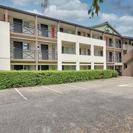 B&B Hotel Clermont-Ferrand Le Brezet Aeroport المظهر الخارجي الصورة