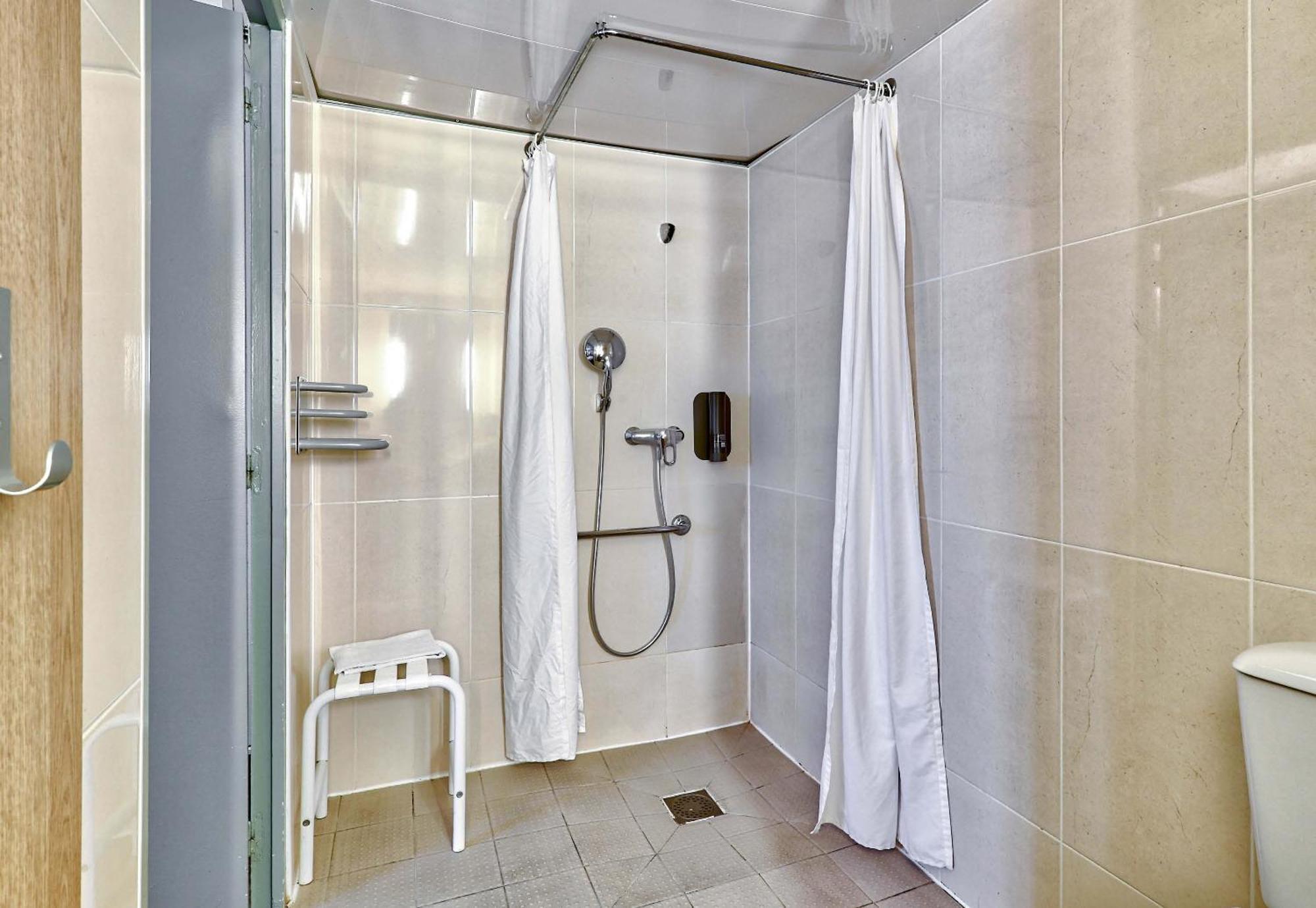 B&B Hotel Clermont-Ferrand Le Brezet Aeroport المظهر الخارجي الصورة